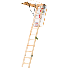 LWK Komfort 36 lofttrappe 