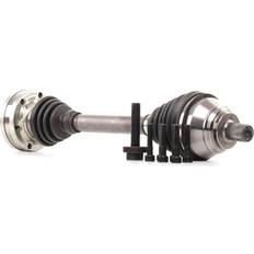 Volkswagen Drivetrain GSP Drive Shaft 261100