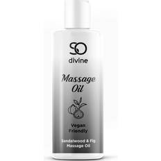 Massage Oils So Divine So Divine Massage Oil 100ml