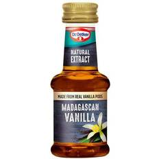 Madagascan Vanilla Extract