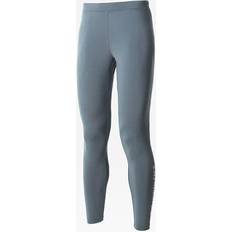 The North Face Damen-Leggings Zumu - Bleu