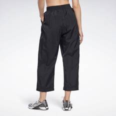 Reebok Donna Pantaloni Reebok Trend Lightweight - Nero