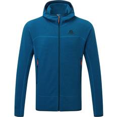 Mountain Equipment Overtøj Mountain Equipment Diablo Jacket Fleecejakke - Rød