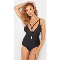 LTS tall strappy swimsuit