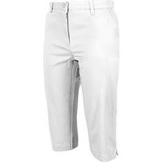 Regatta Maayan Femme Pantalon Capri Bleu Taille