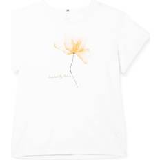 Esprit Överdelar Esprit Camel Active Womenswear T-shirt Lavendel