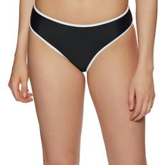 Volcom Coco Skimpy Bikini Trusser - Farve Sort