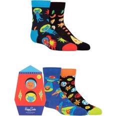 Happy socks 4 pack Happy Socks 4-pack Space XKSPA09-6500