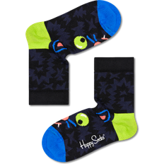 Green Underwear Happy Socks Cat KCAT01-9300