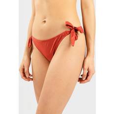 Blanco Partes inferiores de bikini Picture Anise Bikini Bottom Rojo - Faded Rose