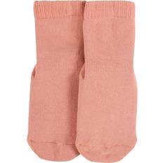 Konges Sløjd Undertøj Børnetøj Konges Sløjd MP Socks with anti-slip Protection - Rose Dawn