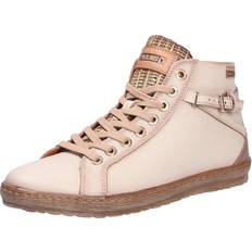 Pikolinos LAGOS women's Shoes (High-top Trainers) in