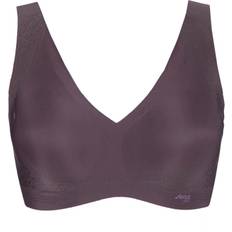 Sloggi Polyester BH'er Sloggi Zero Feel N EX - Darkblue/Kampagne