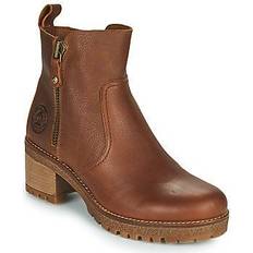 Panama jack pauline Panama Jack PAULINE women's Mid Boots in