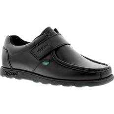 Black men kickers Kickers Fragma M - Black