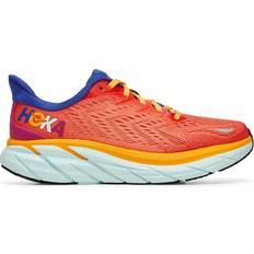 Hoka Clifton 8 W - Fiesta/Bluing