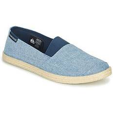 Azul - Hombre Alpargatas Quiksilver ESPADRILLED men's Espadrilles Casual Shoes in