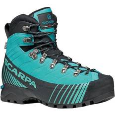 Scarpa ribelle Scarpa Ribelle HD - Azzurro