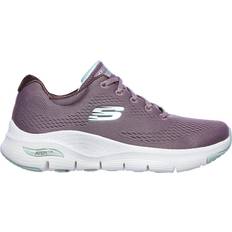 Shoes Skechers Arch Fit Big Appeal W - Mauve