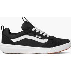 Black womens vans Vans Range EXP Women's Skate Shoes, 9.5