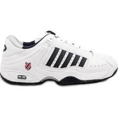 Laced - Unisex Racket Sport Shoes K Swiss DEFIER RS Mens