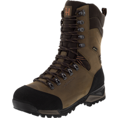 Brune - Herre Sportssko Härkila Forest Hunter Hi GTX