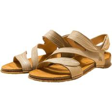 Naturalista sko El Naturalista N5810 Pleasant Sandaler og Hjemmesko - Sort