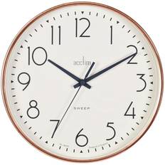 Acctim Earl Wall Clock 25cm