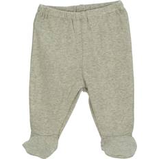 Joha Wollen Fleece - Grijs