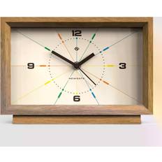 Natuurlijk Tafelklokken Newgate Hollywood Hills Mantel Clock