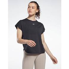 Reebok Ubf Perf T Shirt - Sort