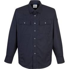 Portwest Ripstop Shirt Long Sleeved,XXXL
