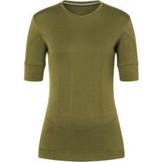 super.natural Grava Tee - Ice Green