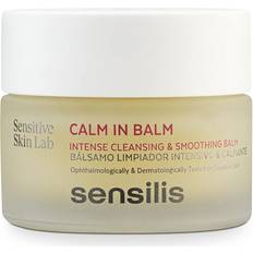Makeup Removers Sensilis Øjne makeupfjerner Calm In Balm (50 ml)