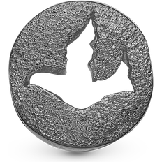 Dove of Peace Bracelet - Silver
