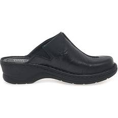 Josef Seibel Pantoletten Josef Seibel Cerys Standard Fit Clogs