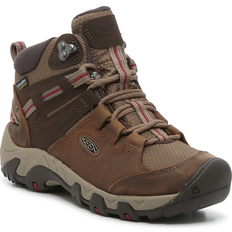 Hiking Shoes Keen Women Steens Mid Waterproof Boot