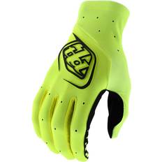 Troy lee glove Troy Lee Designs Ultra Motocross Gloves - Neon