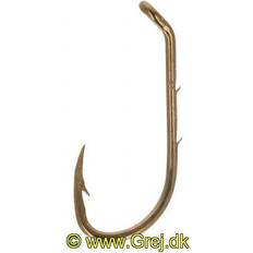 Eagle Claw G-PACK LAZER BAITHOLDER DOWN EYE OFFSET Model:L181GH-8 Enheder per pakke: 10