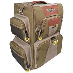 Fishing Bags Flambeau Heritage Tackle Backpack