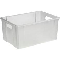 Plast1 Brick Förvaringslåda 11L