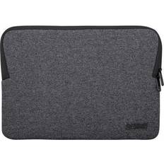 Manicotti Urban-Factory MSM30UF Carrying Case Sleeve for 15' Apple MacBook Pro Black