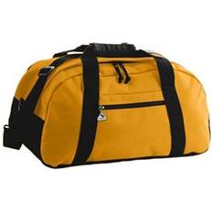 Men - Orange Duffle Bags & Sport Bags Augusta Sportswear 173 Adult Duffle Bag Unisex Royal/Black Os
