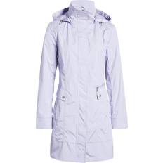 Clothing Cole Haan Women's Packable Raincoat