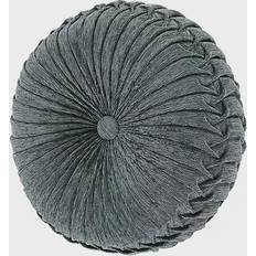 J. Queen New York Botticelli Tufted Complete Decoration Pillows Blue
