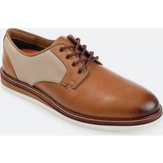 Men - Red Derby Thomas & Vine Stokes Derby