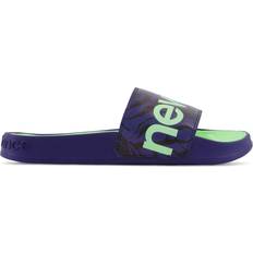 New Balance Green Slides New Balance Women's 200 Sandal Shoes with with