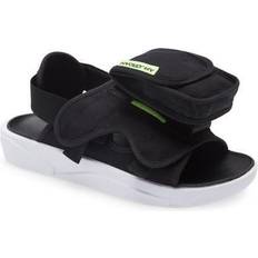 Nike Air Jordan 1 Sloffen en Sandalen Nike Air Jordan LS Slide - Black/White