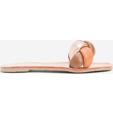 Kenneth Cole Women's Nellie Braid Slide Sandals