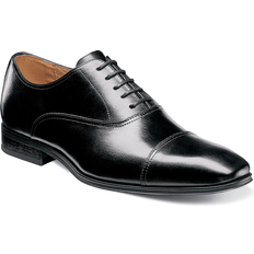 Wide Fit Oxford Florsheim Corbetta Cap Toe Oxford Smooth